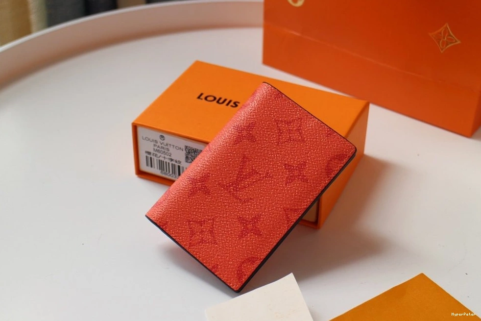 POCKET VUITTON LOUIS ORGANIZER 0810
